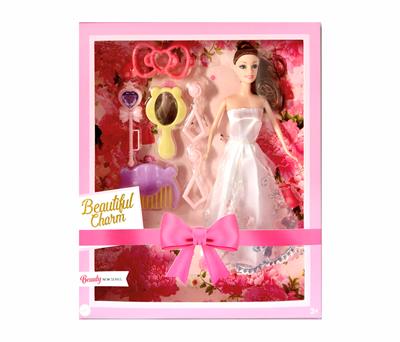 Doll - OBL10340029