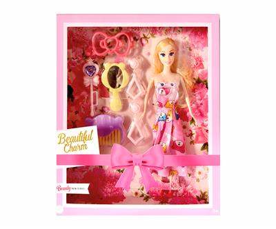 Doll - OBL10340031