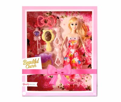 Doll - OBL10340034