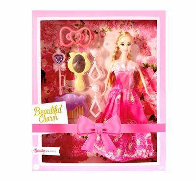 Doll - OBL10340035