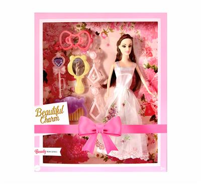 Doll - OBL10340036