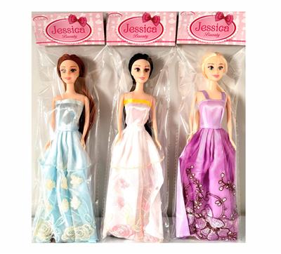 Doll - OBL10340038