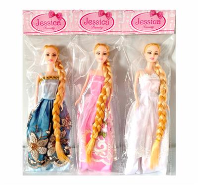 Doll - OBL10340039