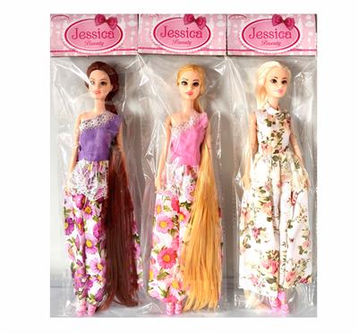Doll - OBL10340041