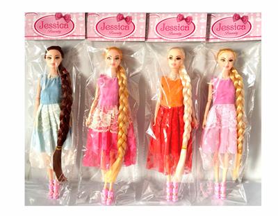Doll - OBL10340045