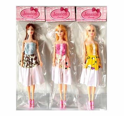 Doll - OBL10340048