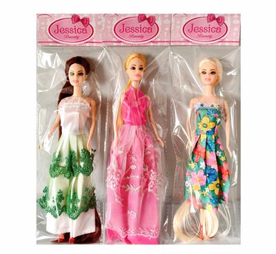 Doll - OBL10340056
