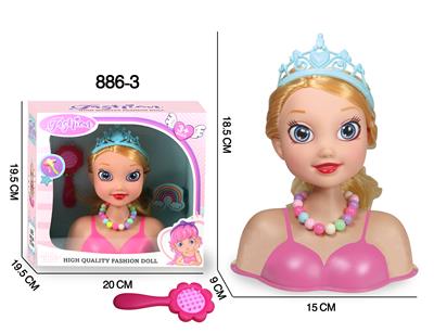 Doll - OBL10340066