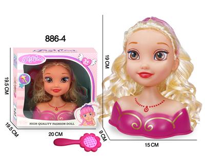 Doll - OBL10340067