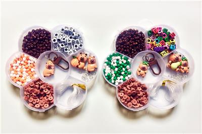 Beauty set - OBL10340087
