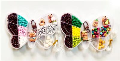 Beauty set - OBL10340096