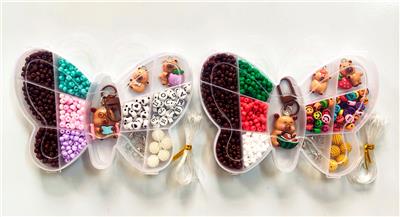 Beauty set - OBL10340098
