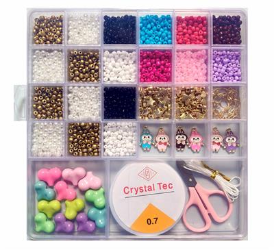 Beauty set - OBL10340177
