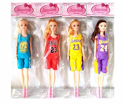 Doll - OBL10340204