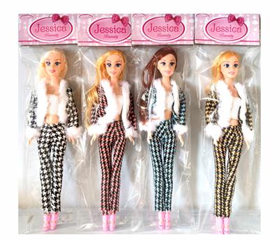 Doll - OBL10340208