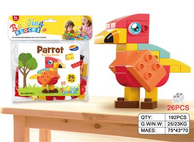 Puzzle - OBL10340229