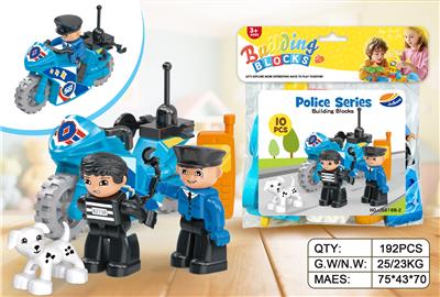 Puzzle - OBL10340233