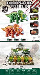 Electric animal - OBL10340239