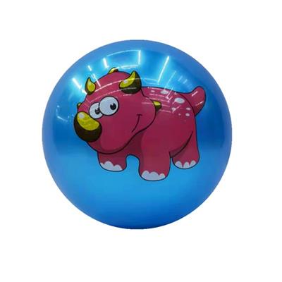 Ball games, series - OBL10340264