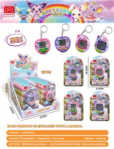 Games - OBL10340351
