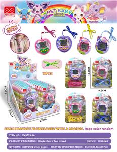 Games - OBL10340352