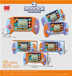 Games - OBL10340354