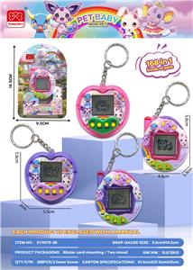Games - OBL10340356