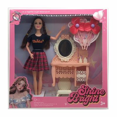 Doll - OBL10340368