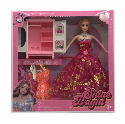 Doll - OBL10340375