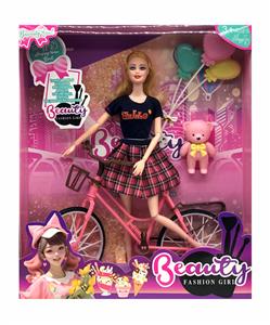 Doll - OBL10340376