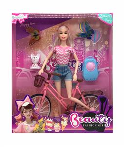 Doll - OBL10340378