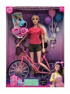 Doll - OBL10340381