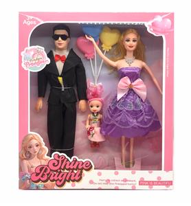 Doll - OBL10340386