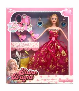Doll - OBL10340387