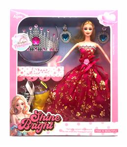Doll - OBL10340389