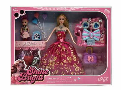 Doll - OBL10340394