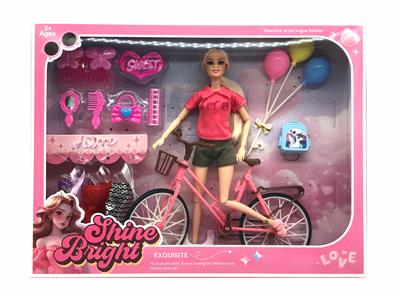 Doll - OBL10340398