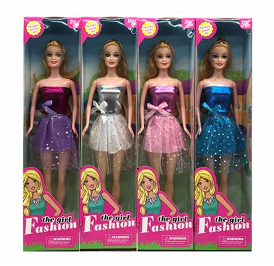 Doll - OBL10340399