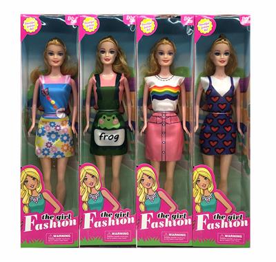 Doll - OBL10340400
