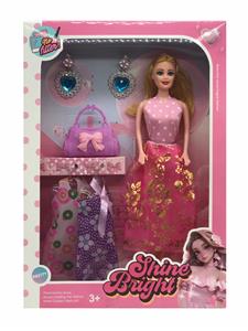 Doll - OBL10340401