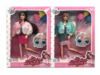 Doll - OBL10340406
