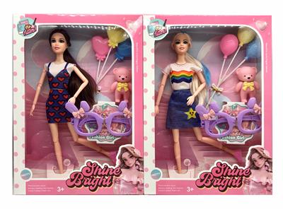 Doll - OBL10340408