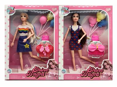 Doll - OBL10340409