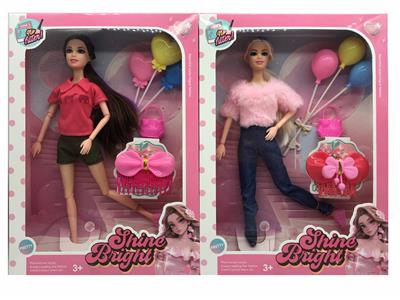 Doll - OBL10340410
