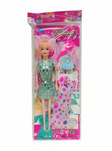 Doll - OBL10340425