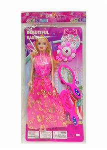 Doll - OBL10340432