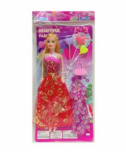 Doll - OBL10340434