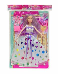 Doll - OBL10340436