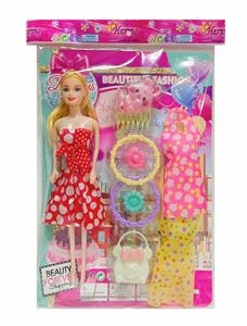 Doll - OBL10340437