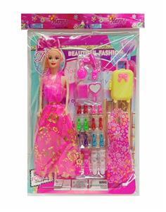 Doll - OBL10340438